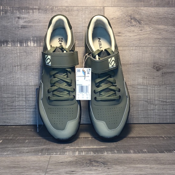 Adidas - 5.10 Kestrel Lace - Picture 5 of 6